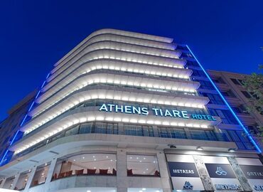 Athens Tiare