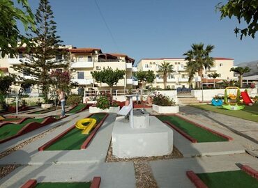 Philoxenia Hotel Malia