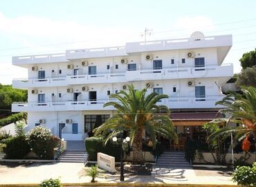 Poseidon Hotel Amoudara