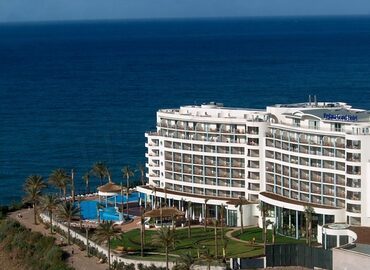 Pestana Grand Ocean Resort Hotel