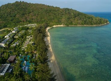 Rosewood Phuket