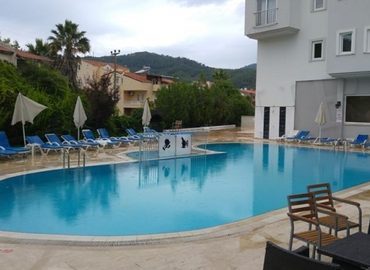 The Park Marmaris