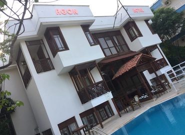 Agon Hotel
