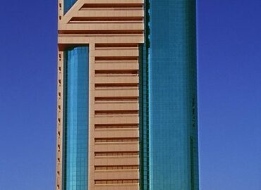 Number One Tower Suites