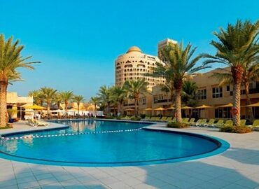 Al Hamra Village Golf &amp; Beach Resort