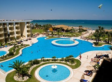 Royal Thalasso Monastir