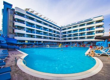Avena Resort &amp; Spa