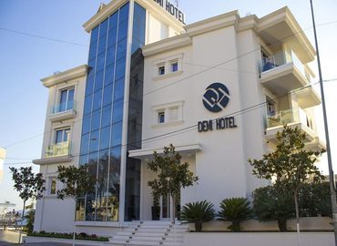 Hotel Demi