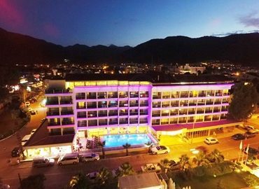 Iq Marmaris Hotel