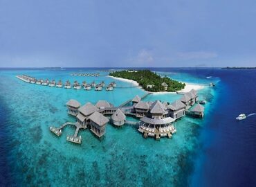 Six Senses Laamu