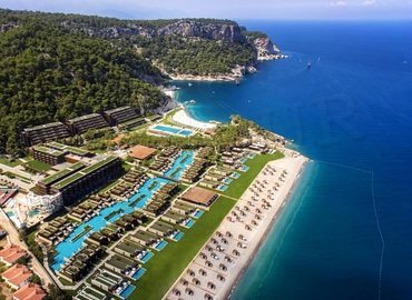 Maxx Royal Kemer