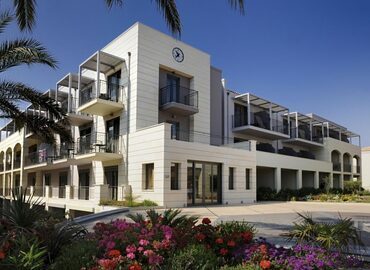 Sentido Aegean Pearl