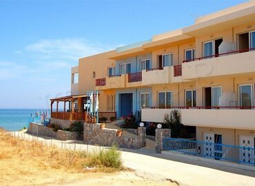 Danaos Beach Hotel