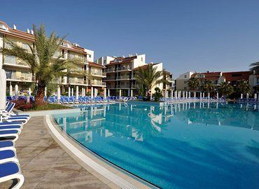 Barut B Suites