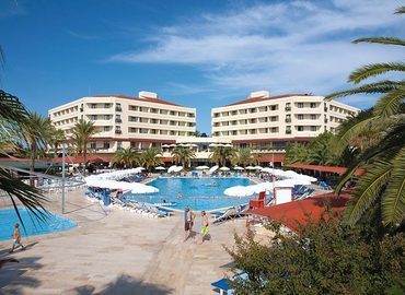 Miramare Beach Hotel