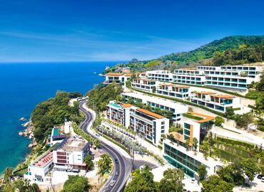 Wyndham Grand Phuket Kalim Bay