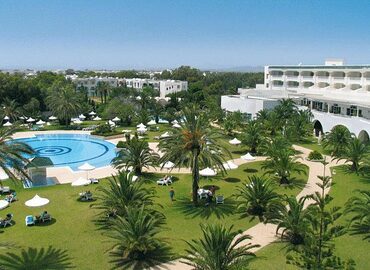 Sensimar Oceana Palace Resort &amp; Spa