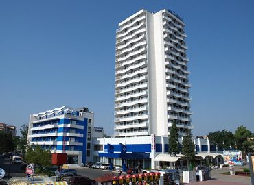 Kuban Resort &amp; Aqua Park