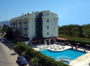 Seray Deluxe Hotel