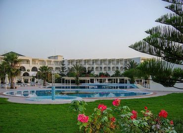 Le Royal Hammamet