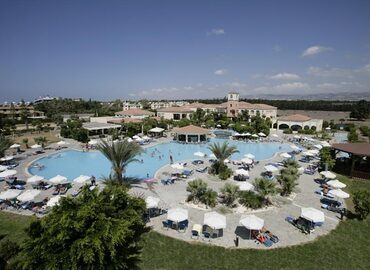 Avanti Holiday Village