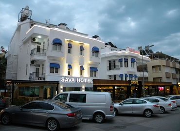 Sava Butik Hotel