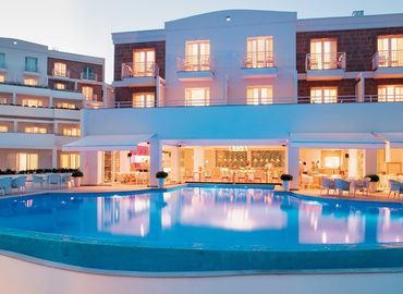 Doria Hotel Bodrum