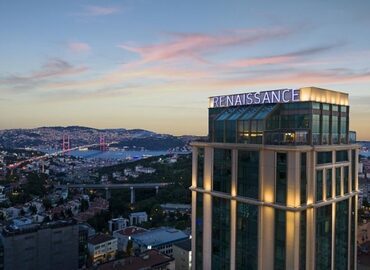 Renaissance Istanbul Bosphorus