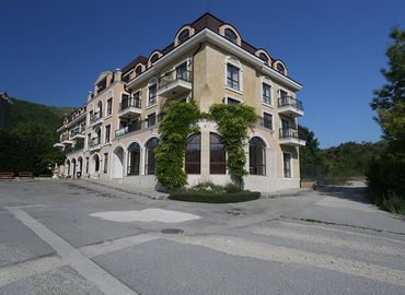 Villa Allegra