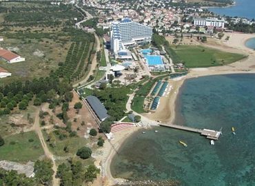 Venosa Beach Resort &amp; Spa