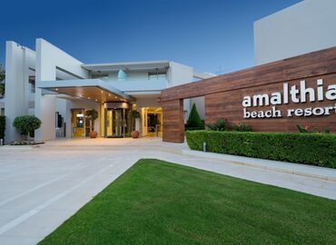 Amalthia Beach Resort