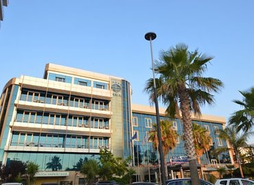 Vlora International