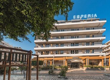 Esperia Hotel Rhodes