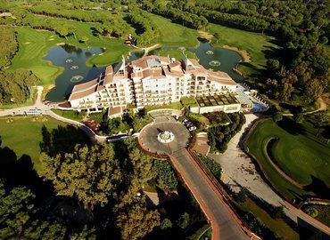 Sueno Hotels Golf Belek