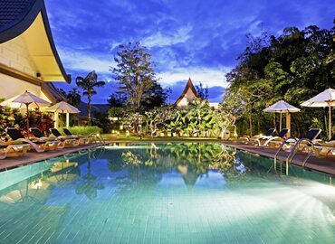 Centara Kata Resort Phuket