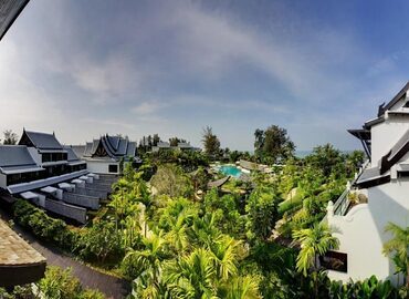 Natai Beach Resort &amp; Spa