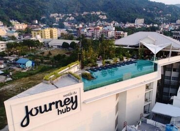 Journey Hub Hotel Phuket