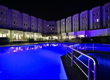 Avrasya Hotel