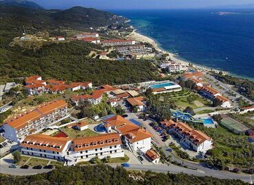 Aristoteles Holiday Resort &amp; Spa