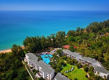 Holiday Inn Resort Phuket Mai Khao Beach