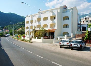 Anita Hotel