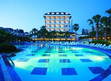 Trendy Hotels Palm Beach