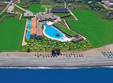 Cavo Spada Luxury Resort