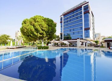 Antalya Hotel