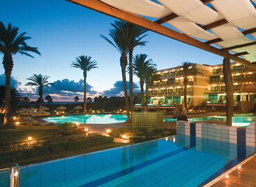 Constantinou Bros Asimina Suites Hotel