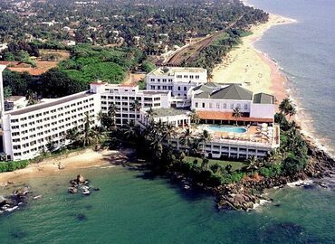 Mount Lavinia