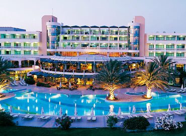 Constantinou Bros Athena Beach Hotel