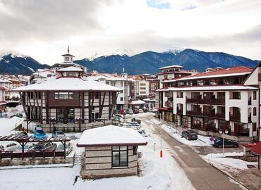 Astera Bansko Hotel&amp;spa