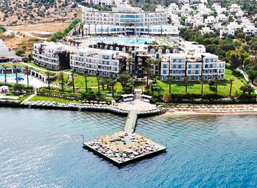 Baia Bodrum