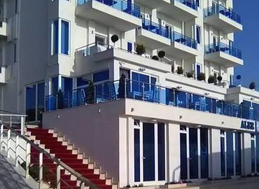 Aler Holiday Inn Saranda